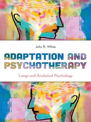 cover image of Adaptation and Psychotherapy